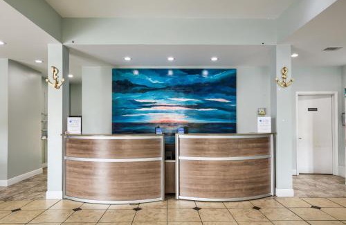 Gulf Shores Hotel | Beachside Resort Hotel