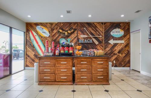 Gulf Shores Hotel | Beachside Resort Hotel