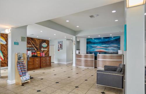 Gulf Shores Hotel | Beachside Resort Hotel