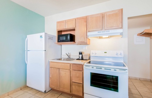 Fort Bay Hotel | Beachside Resort Panama City Beach