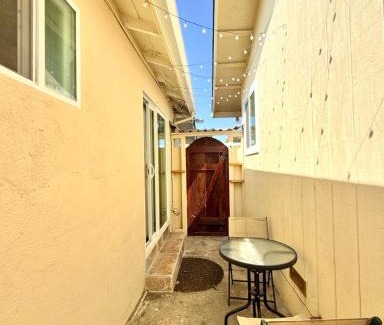 Eastside Santa Cruz House | Beachside retreat