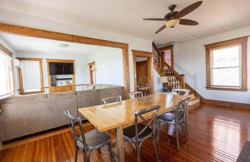 West Haven Villa | Beachside Retreat