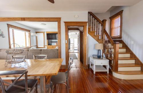 West Haven Villa | Beachside Retreat