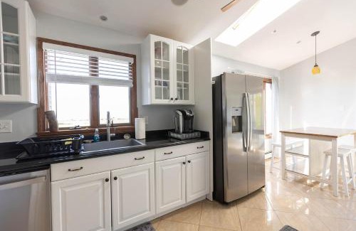 West Haven Villa | Beachside Retreat