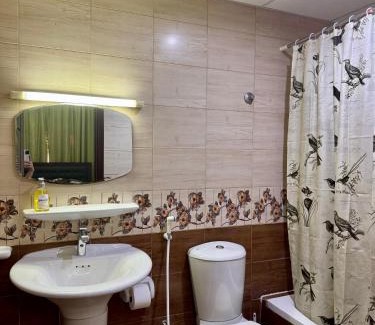 Azaiba House | Beachside Room in Muscat