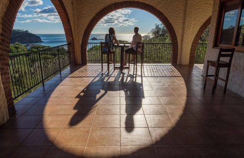 Playa Marsella Villa | Beachside stay at Villa ViYarte