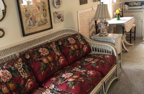 Manasquan Cottage | BEACHSIDE - . Steps to Boardwalk and Beachn
