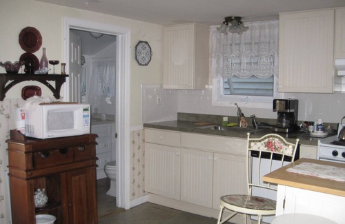 Manasquan Cottage | BEACHSIDE - . Steps to Boardwalk and Beachn