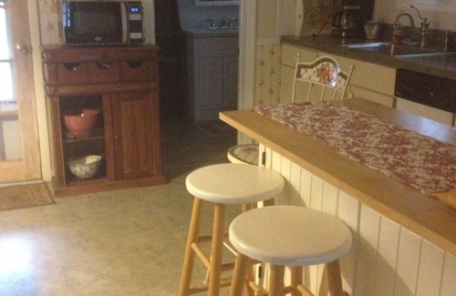 Manasquan Cottage | BEACHSIDE - . Steps to Boardwalk and Beachn