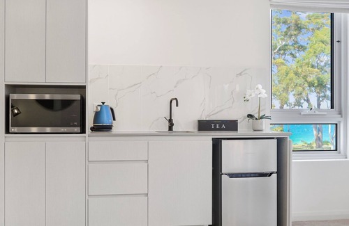 Huskisson Apartment | Beachside Studio, Jervis Bay