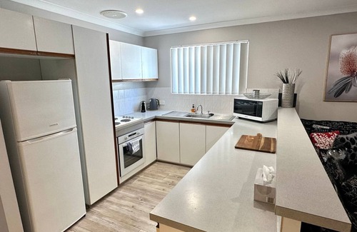 South Bunbury House | Beachside Townhouse - Bunbury
