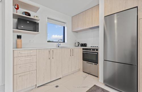 New Brighton Apartment | Beachside Townhouse
