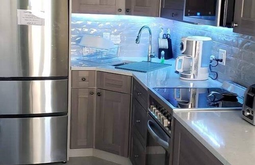 Key Colony Beach Apartment | Beachside Unit 22 - Key Colony