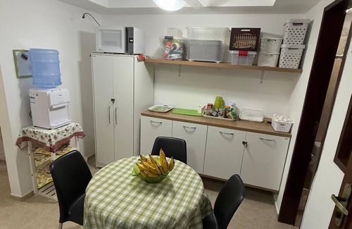 Extremoz Ski Chalet | Beachside Village
