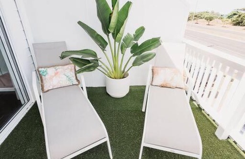 Meikleville Hill Apartment | Beachside Villa #3
