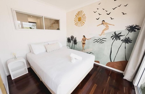 Meikleville Hill Apartment | Beachside Villa #3
