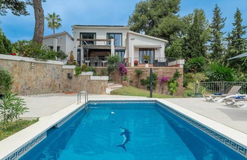 Carib Playa Villa | Beachside Villa in Carib Playa