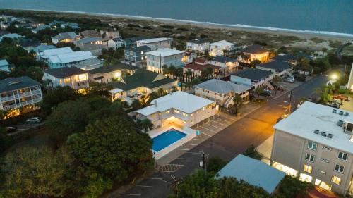 Savannah Beach House | Beachside Villa Unit 2