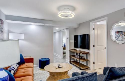 Savannah Beach House | Beachside Villa Unit 2