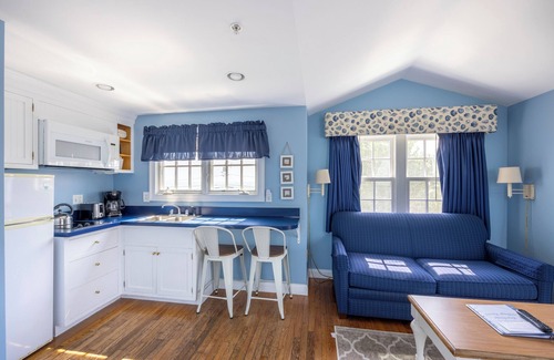 Falmouth Apartment | Beachside Village Resort