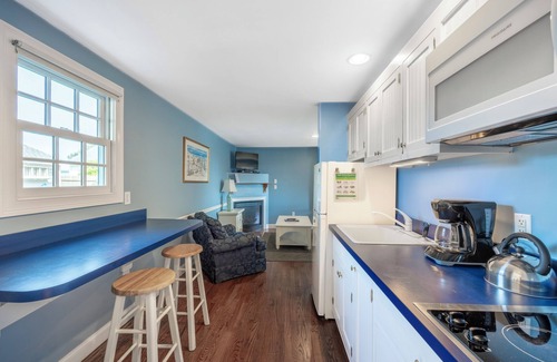 Falmouth Apartment | Beachside Village Resort