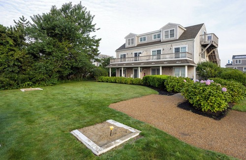 Falmouth Apartment | Beachside Village Resort