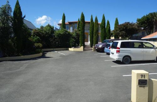 Tahunanui Hotel | Beachside Villas Motel