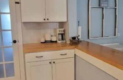 Gulfport House | Beachstay Hideaway