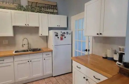Gulfport House | Beachstay Hideaway
