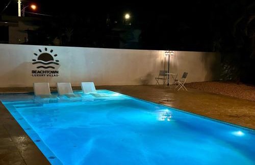 Aguacate Apartment | Beachtown Luxury Villas Apt 104