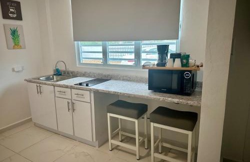 Aguacate Apartment | Beachtown Luxury Villas Apt 104