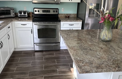 Vero Beach House | Beachtown Private Beautiful home, Hot tub &game roomExceptional Location, Pet OK