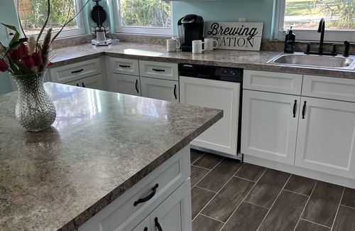 Vero Beach House | Beachtown Private Beautiful home, Hot tub &game roomExceptional Location, Pet OK