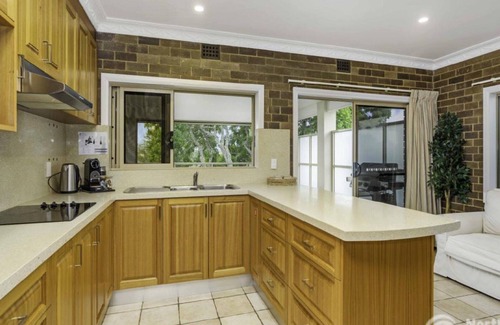 Brunswick Heads Apartment | Beachview 1 - Great Location