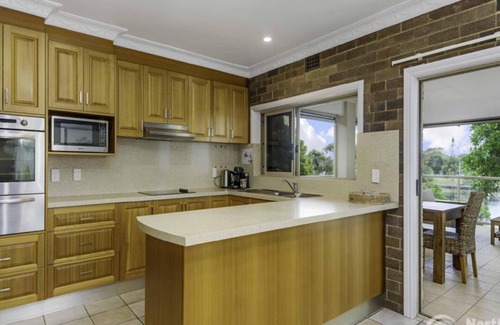 Brunswick Heads Apartment | Beachview 1 - Great Location