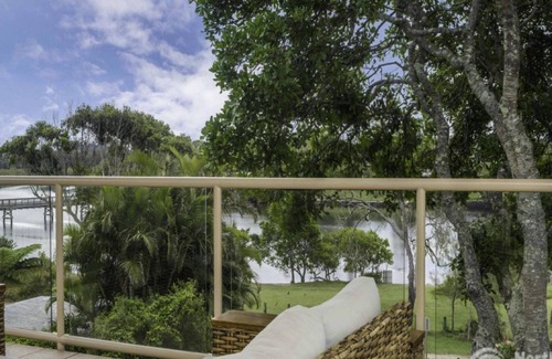 Brunswick Heads Apartment | Beachview 1 - Great Location