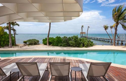 Tulsayab Apartment | Beachview apartmet at Tankah bay