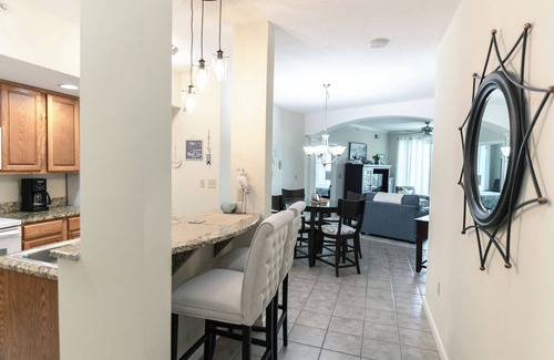 Gulfport Condo | Beachview Condo at Legacy Tower 2 -206 - fully furnished 2 bedroom 2 bathroom