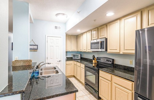 Gulfport Condo | Beachview Condo at Legacy Tower 2 -1006 - fully furnished 2 bedroom 2 bath