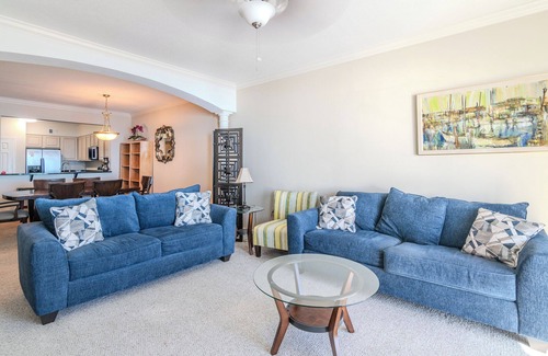 Gulfport Condo | Beachview Condo in Legacy Tower 1 -1104 - fully furnished 2 bedroom 2 bath