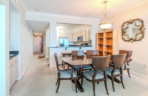 Gulfport Condo | Beachview Condo in Legacy Tower 1 -1104 - fully furnished 2 bedroom 2 bath