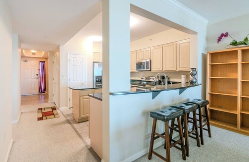 Gulfport Condo | Beachview Condo in Legacy Tower 1 -1104 - fully furnished 2 bedroom 2 bath
