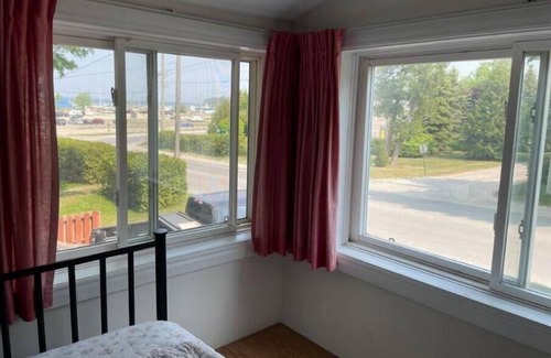 Port Elgin Cottage | BeachView Cottage in Port Elgin