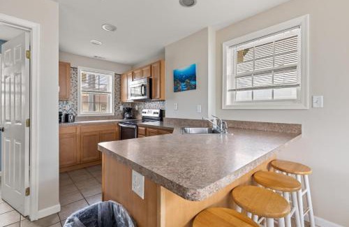 Ocean City Apartment | Beachview OC 4