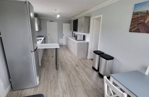 Oldshoremore Villa | Beachview Villa on Scottish Highland Coast. NC500