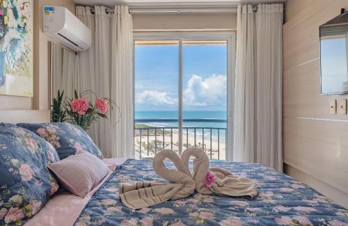 Praia do Futuro II Apartment | BeachVillage 1507N - Praia do Futuro por Carpediem