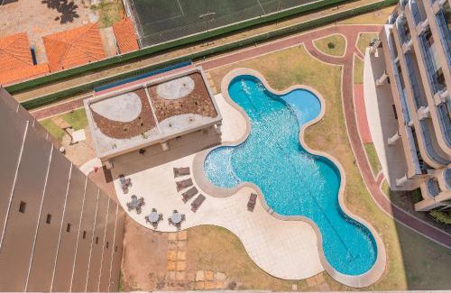 Praia do Futuro II Apartment | BeachVillage 1507N - Praia do Futuro por Carpediem