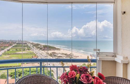 Praia do Futuro II Apartment | BeachVillage 1507N - Praia do Futuro por Carpediem