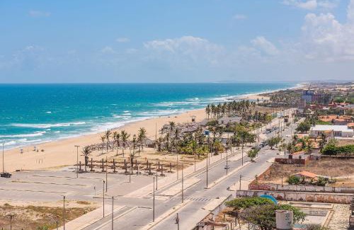 Praia do Futuro II Apartment | BeachVillage 1507N - Praia do Futuro por Carpediem