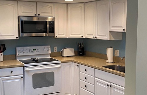 Shipyard Plantation Condo | Beachwalk 106 Shipyard Hilton Head Island, 5 Min. Walk to Beach